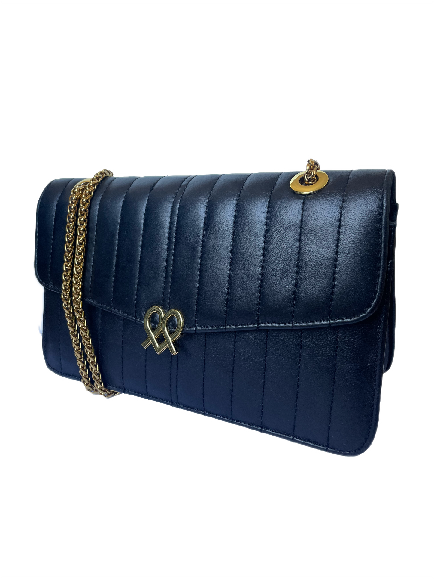 Sac Prisca Noir