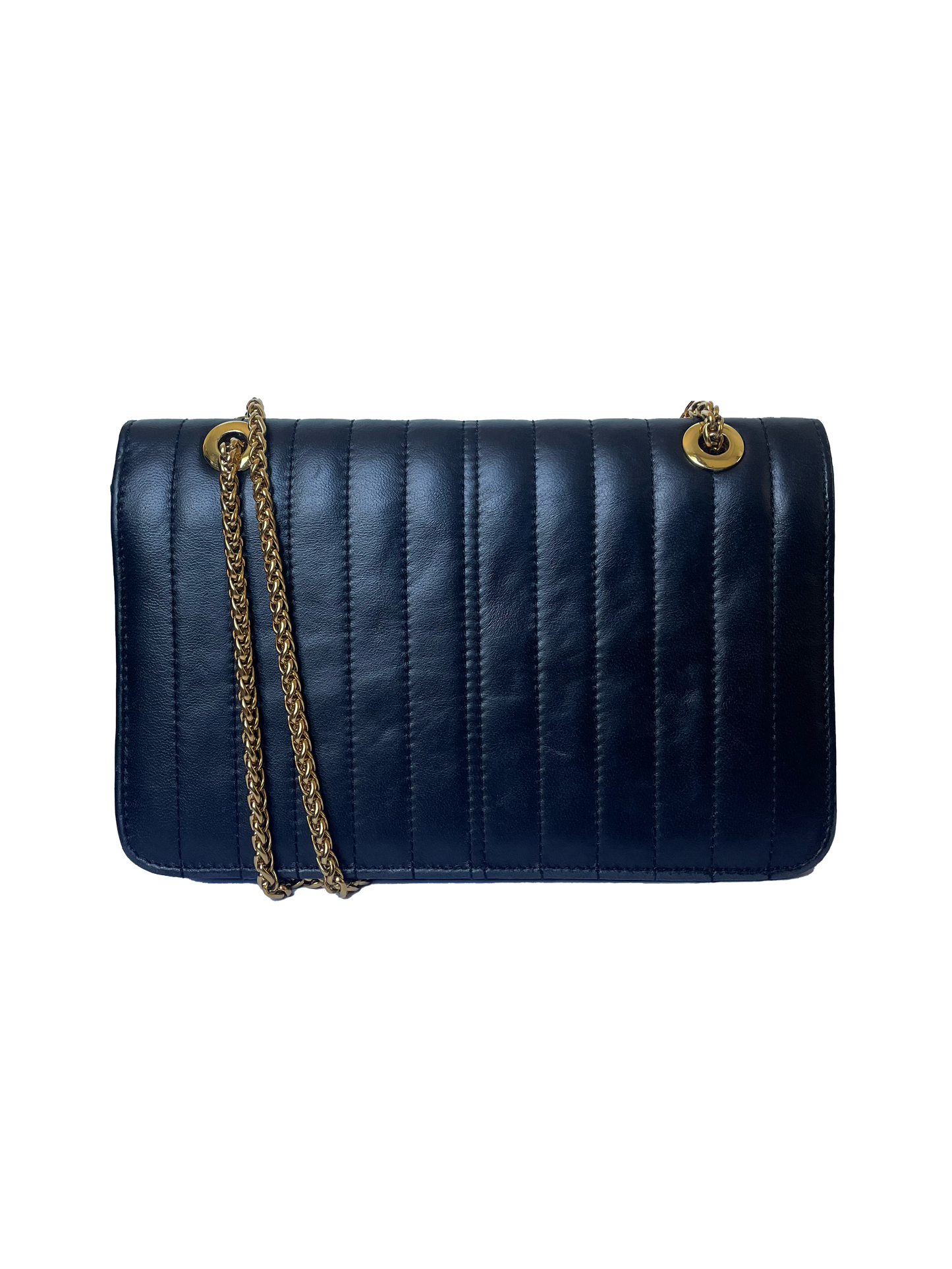 Sac Prisca Noir