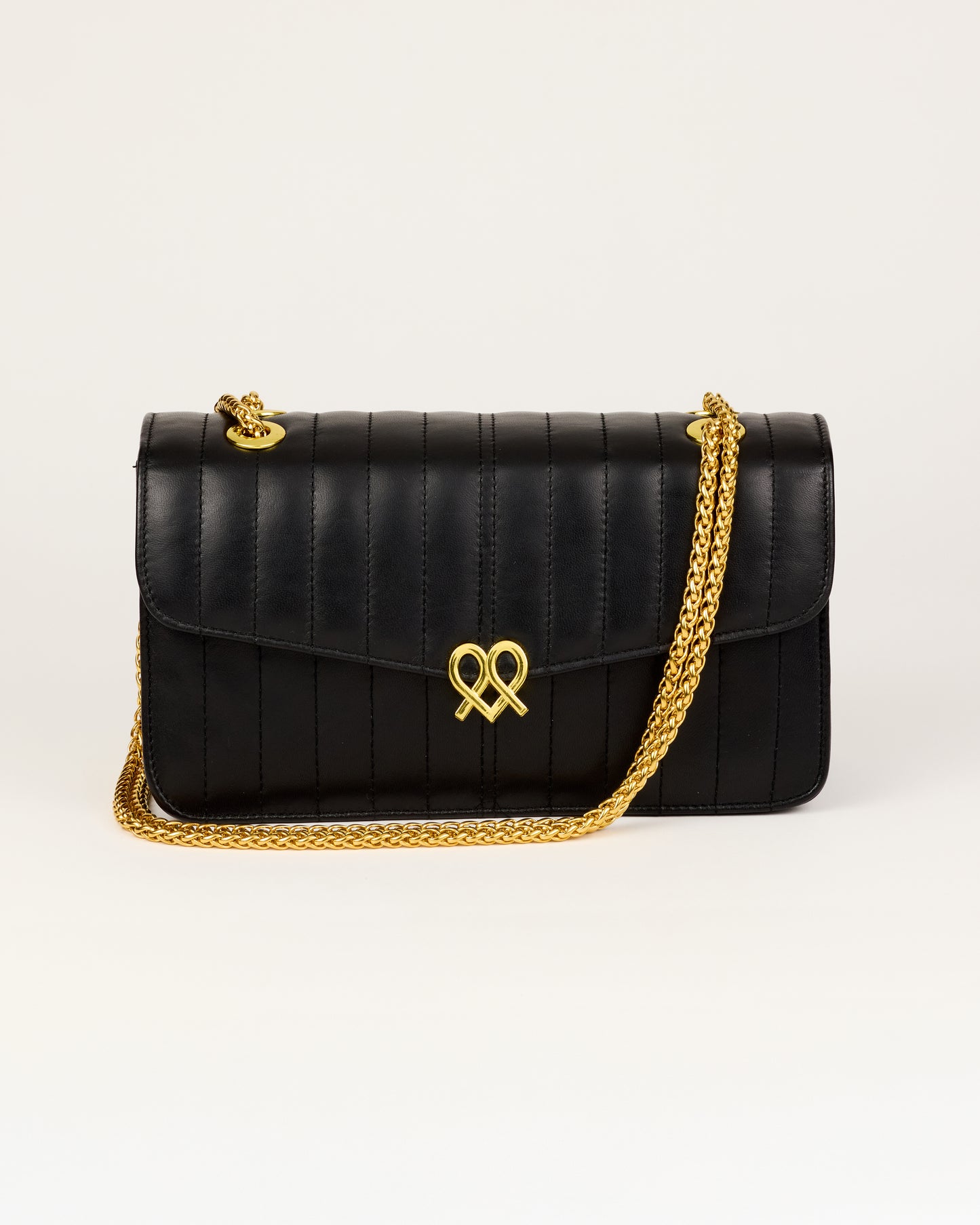 Sac Prisca Noir