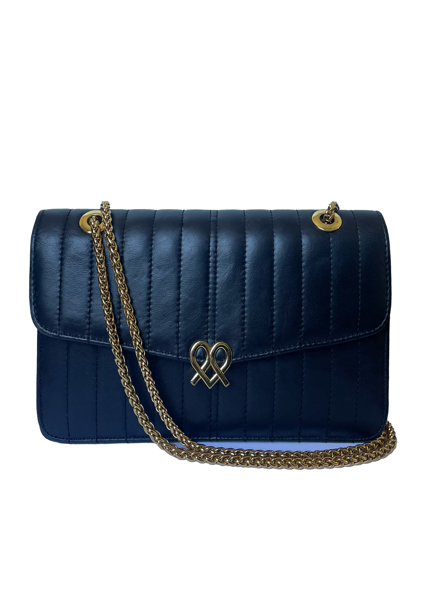 Sac Prisca Noir